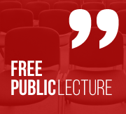 Free public lecture