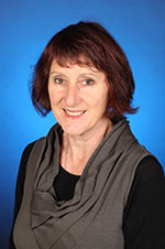 Professor Kathryn Pavlovich